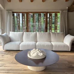 Tavolino topografico Tip #2 designed by Riccardo Vendramin*Dolomitisch Online