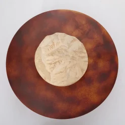 Tavolino topografico Tip designed by Riccardo Vendramin*Dolomitisch New