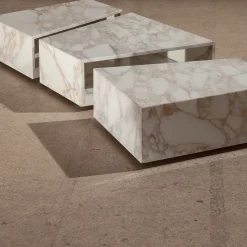 Tavolino Trinacria di S. Bellavia e C. Casella*Lithea Online