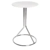 Tavolino Twist bianco*Montina New