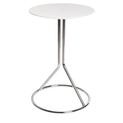 Tavolino Twist bianco*Montina New