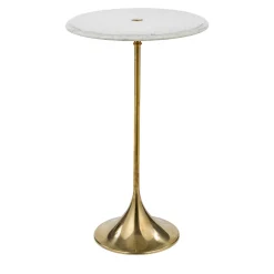 Tavolino urbano Linea senza tempo #1*Bronzetto Sale