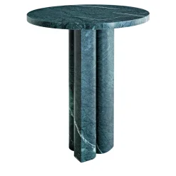 Tavolino Verde Alpi LoveMeLoveMeNot di Michael Anastassiades*Salvatori Outlet