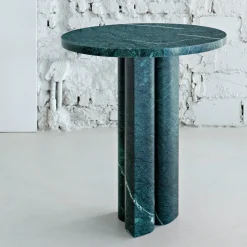 Tavolino Verde Alpi LoveMeLoveMeNot di Michael Anastassiades*Salvatori Outlet