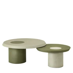 Tavolino Vignole di Parisotto e Formenton*Cimento New