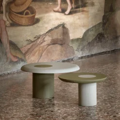 Tavolino Vignole di Parisotto e Formenton*Cimento New