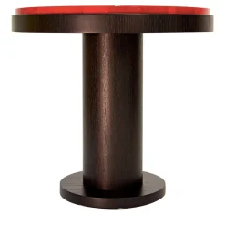 Tavolino Zen rosso*Extroverso Outlet