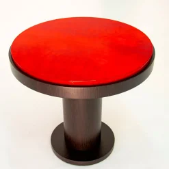 Tavolino Zen rosso*Extroverso Outlet