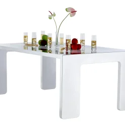 Tavolo Accolgo di Giancarlo Pretazzoli*Lamberti Design