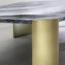 Tavolo Alberto di Nicola Gallizia*Arte Nel Design Clearance