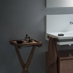 Tavolo alto Brandino di Enrico Tonucci*Tonucci Collection Sale