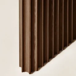 Tavolo Basalto in frassino marrone*Dale Italia Best