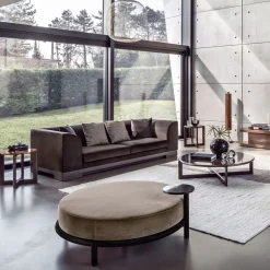 Tavolo basso Ronin con piano in marmo*ReDéco Clearance