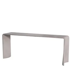 Tavolo basso Tadao*Forma & Cemento Hot