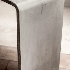 Tavolo basso Tadao*Forma & Cemento Hot