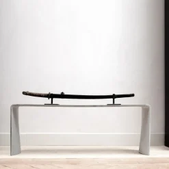 Tavolo basso Tadao*Forma & Cemento Hot