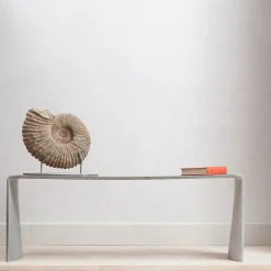 Tavolo basso Tadao*Forma & Cemento Hot