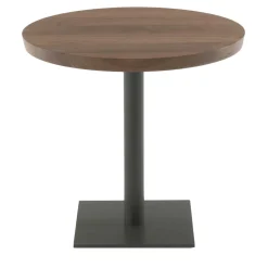 Tavolo Bistro Rotondo Piccolo Pebbles di Terry Dwan*Riva 1920 Outlet