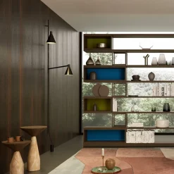 Tavolo Cino piccolo in marmo giallo*Morelato Discount