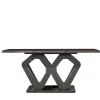 Tavolo console grigio Hanami Urban Chic*ReDéco Clearance