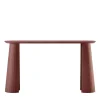 Tavolo consolle Brick Fusto I*Forma & Cemento Sale