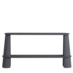 Tavolo consolle Fusto Ink*Forma & Cemento Outlet