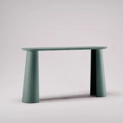 Tavolo consolle Fusto Ultramarine I*Forma & Cemento Outlet