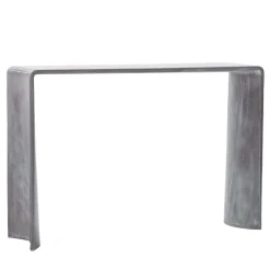Tavolo consolle in cemento di Tadao Alto*Forma & Cemento Clearance
