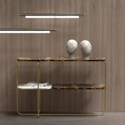 Tavolo consolle Molina*Monitillo 1980 Outlet