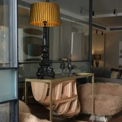 Tavolo consolle Rebus di Analogia Project*Fratelli Boffi New