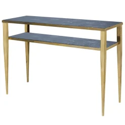 Tavolo consolle T 290*Bronzetto Discount