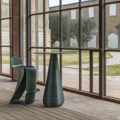 Tavolo da bistrot Enna*Mediterranea Design Online