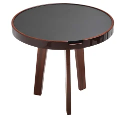 Tavolo da cocktail Ink di Archer Humphryes Architects*Fratelli Boffi Best