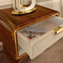 Tavolo da notte unico*ReDéco