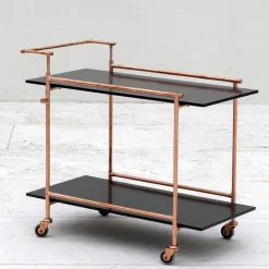 Tavolo da portata Rol #2*Studio Ponsi