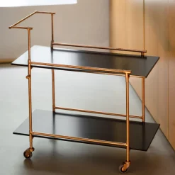 Tavolo da portata Rol #2*Studio Ponsi