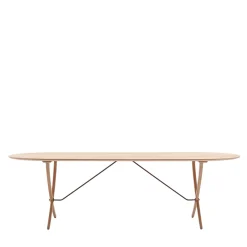 Tavolo da pranzo Arch Medium Rovere*Pietrachiara Hot