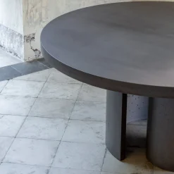 Tavolo da pranzo Atlante Ardesia*Forma & Cemento Online