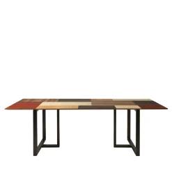 Tavolo da pranzo Campiello*Morelato Hot