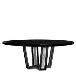 Tavolo da pranzo Cleofe Silver*Isabella Costantini