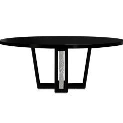 Tavolo da pranzo Cleofe Silver*Isabella Costantini