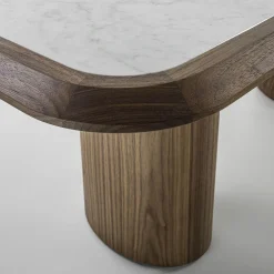 Tavolo da pranzo Diamante Recta*Durame Best