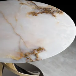 Tavolo da pranzo Donna Onyx*Villari Best