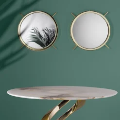 Tavolo da pranzo Donna Onyx*Villari Best