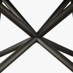 Tavolo da pranzo esterno in pietra travertino beige Hermu 180*Veltha Outdoor Stone Design Best