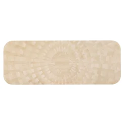 Tavolo da pranzo in palissandro e mogano*Provasi Clearance