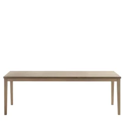 Tavolo da pranzo in rovere Kamari*Durame