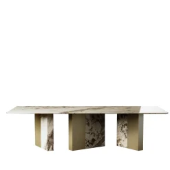 Tavolo da pranzo in un modo o nell'altro*Giopagani