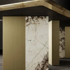 Tavolo da pranzo in un modo o nell'altro*Giopagani