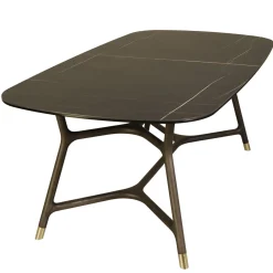 Tavolo da pranzo Joyce di Libero Rutilo*Morelato Outlet